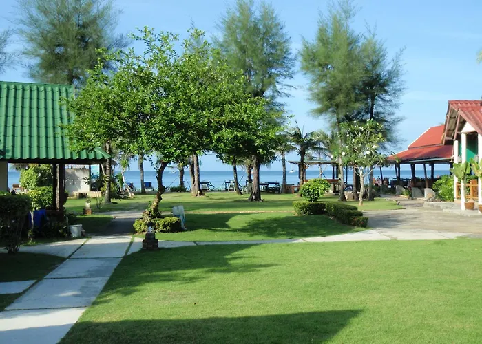 Golden Bay Cottage - Sha Extra Plus
