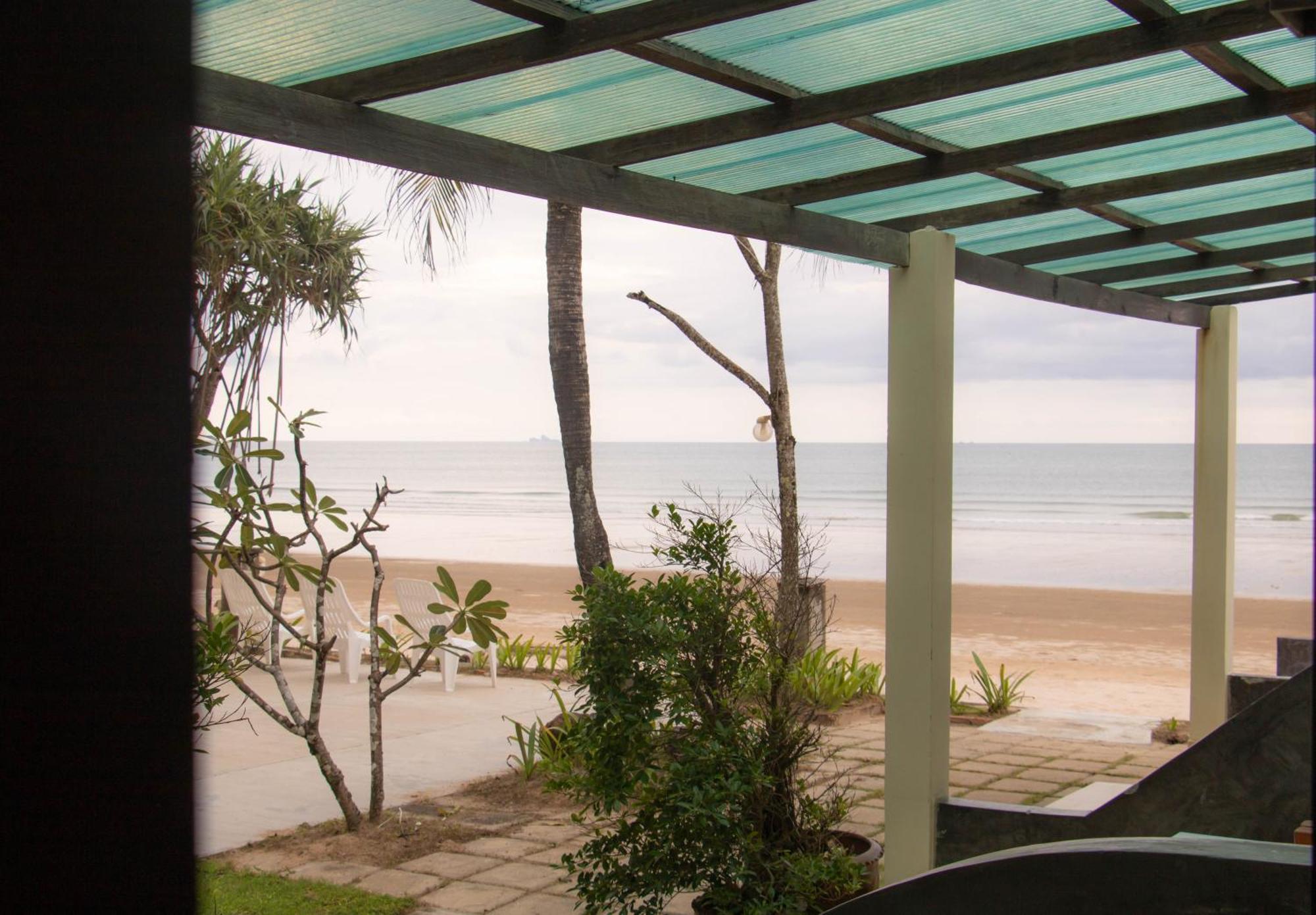 אתר נופש Golden Bay - Sha Extra 3*